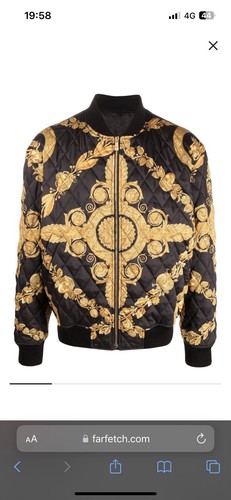 Versace 1785 maschera - ,