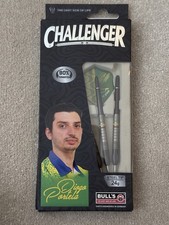 Rare New Bulls Diogo Portela