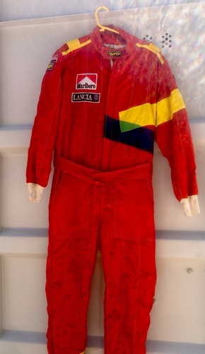 Vintage omp nomex iii racing - omp,