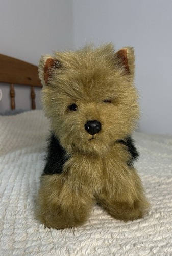 Vintage real soft - real,