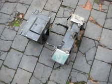 Kawasaki KZ550 LTD Z 550 1983 85 AIRBOX / Air Box z550f1