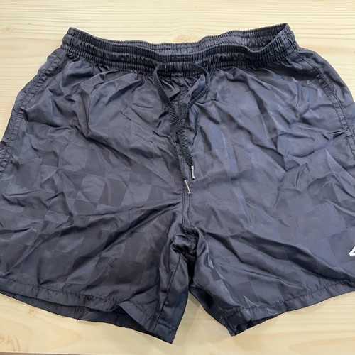 Vintage umbro checkered shorts - vintage,