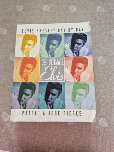 The ultimate elvis - ultimate,