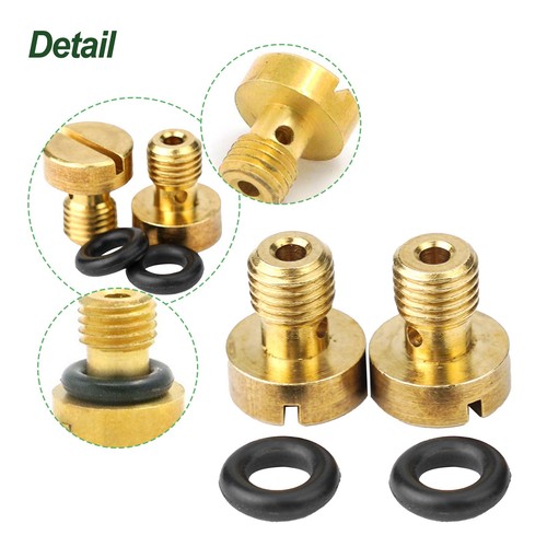 2pcs float bowl drain - bowl, screw