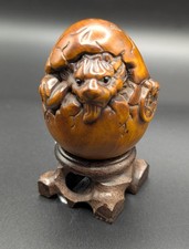 Vintage Japanese Netsuke