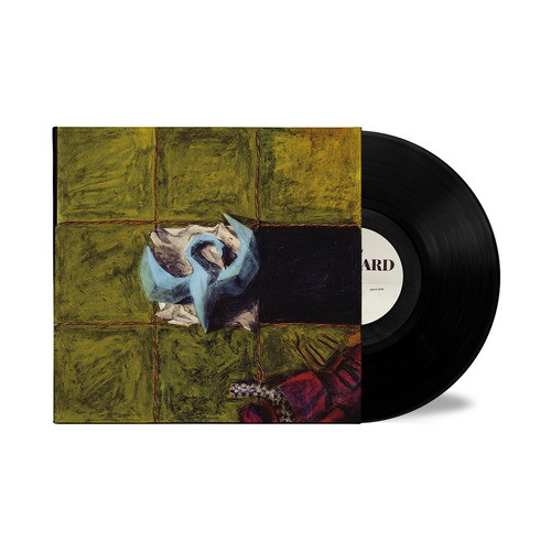 Dove ellis blizzard - :, vinyl