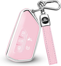 For Volkswagen Key Fob Cover