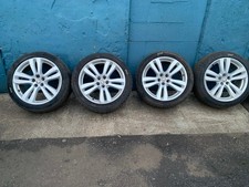 JAGUAR XJ X351 SET OF 4 19"
