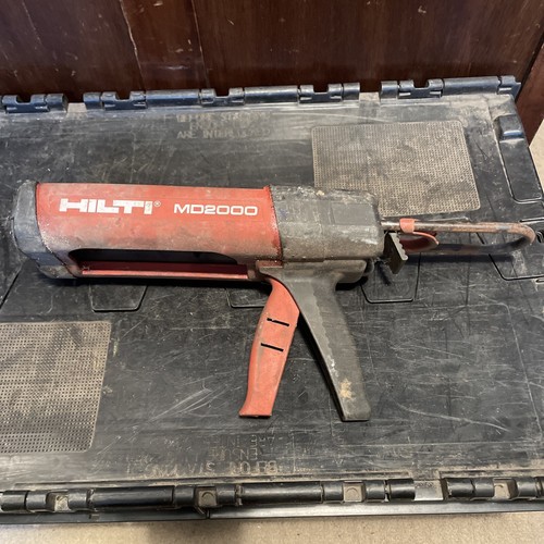 Hilti 2000 resin - hilti,