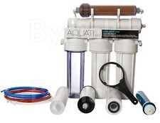 Reverse osmosis water - 5,