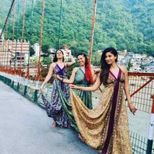 Wholesale Lot of 2 PC Indian