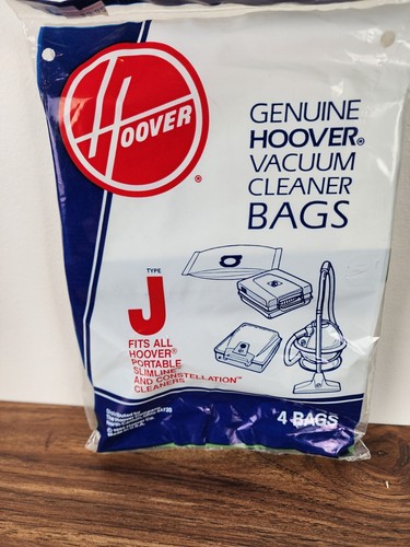 New old stock genuine hoover - new,