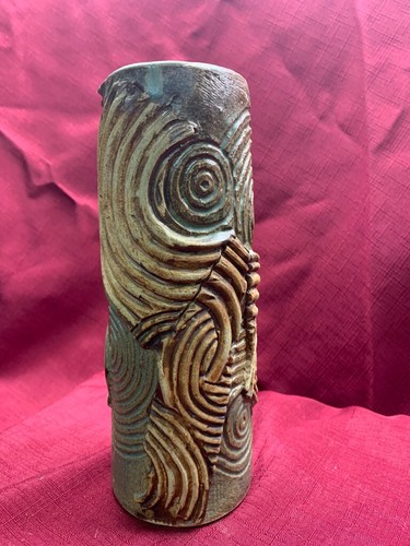 Bernard rooke pottery - bernard,