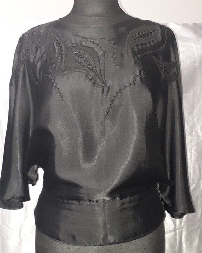 Vintage jacques vert black - vintage,