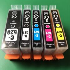 Generic Ink Cartridges Canon