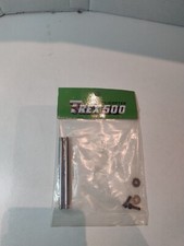 Align Trex500 , Feathering