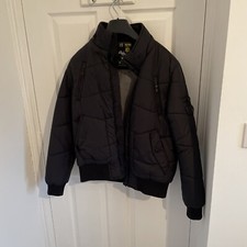 Red Herring Coat