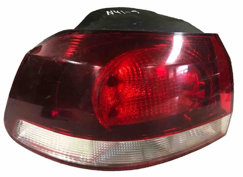 Golf tdi mk6 - vw,
