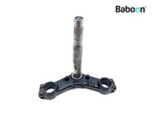 Front Fork Bottom Yoke /