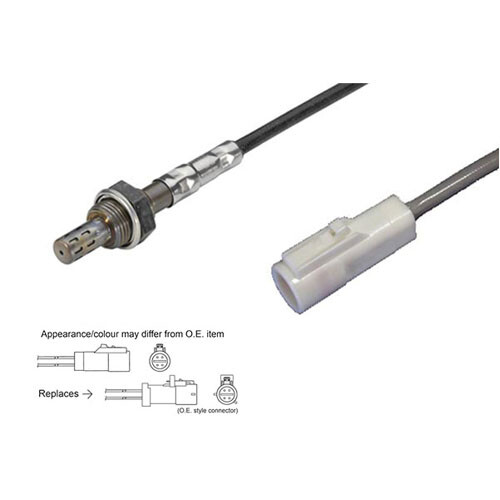 Lambda oxygen sensor front - sensor,