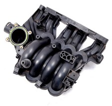 INLET INTAKE MANIFOLD FOR FIAT 500 PUNTO FORD KA 2 II 1.2 08-15 55250529 RU8 51