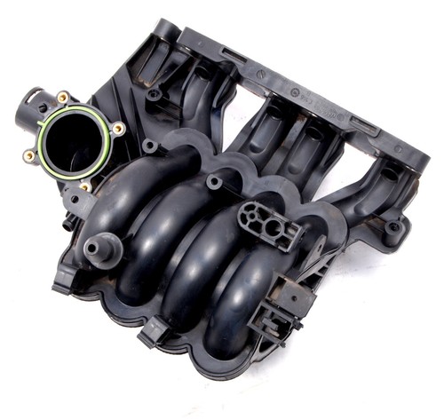 Inlet intake manifold - for, fiat