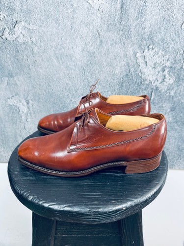 Loake men richmond - men's, brown