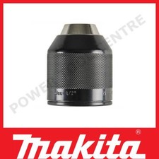 Makita 763252-1 Keyless Chuck 13mm Metal Fits Combi Drill DHP481 DDF481 