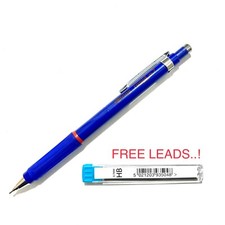 rOtring Rapid Blue Mechanical