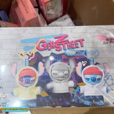 AUTHENTIC MINISO DISNEY STITCH