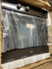 48133Creda Cabaret Built In Gas Single Oven in Brown Discontinued Stock but new