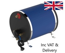 ATI 22L enamel lined