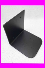 SWEET MACHINE WALL BRACKET + FIXINGS CANDY GUMBALL VENDING BEAVER/ SSF/ CLASSIC