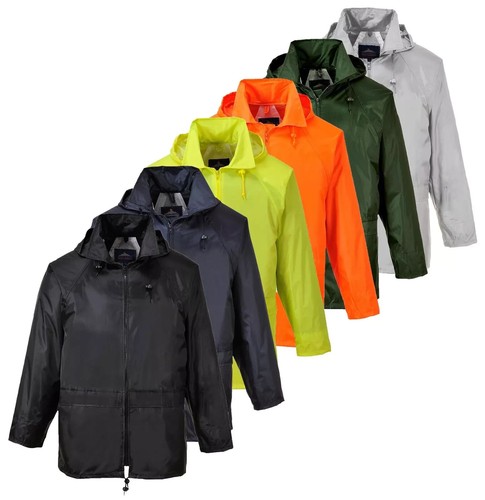 Portwest classic waterproof - portwest,
