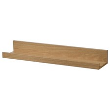 IKEA Picture Ledge Wall