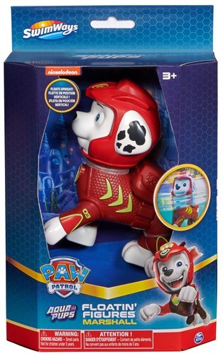 Paw patrol marshall pool - pool,