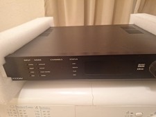 AUDIOLAB 8000AV THEATRE PRE AMPLIFIER USED