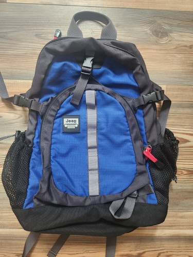 Jeep travel equipment - jeep, 16”