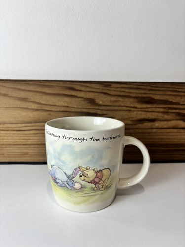 Disney winnie the pooh mug - disney,