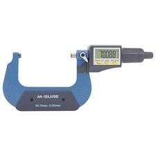 M-SURE Digital Micrometer