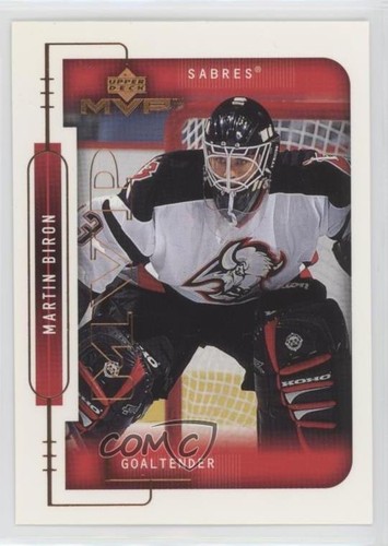 1999 upper deck - upper, martin