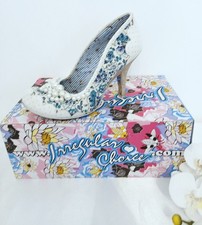 💙Irregular Choice Pearly