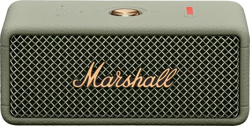 Brand new marshall emberton - brand,