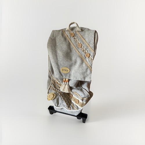 Shopping trolley cart amica - shopping,