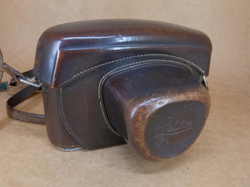 Leitz leica ever ready case - leitz,