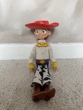 Toy Story Talking Pull String