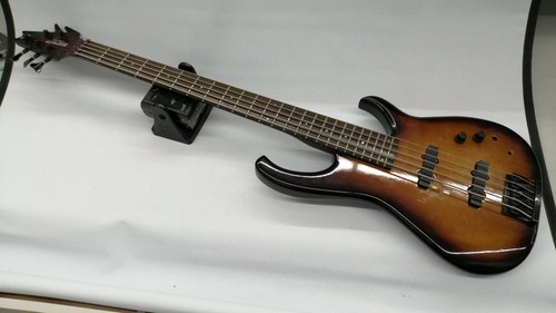 Modulus string bass - modulus,