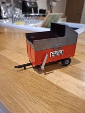 Britains Farm Toys Massey