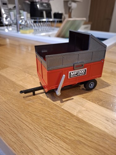 Britains farm toys massey - britains,
