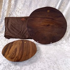 Hermes paris wooden - paris, tray